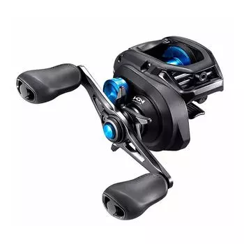 Катушка SLX DC 151 Shimano