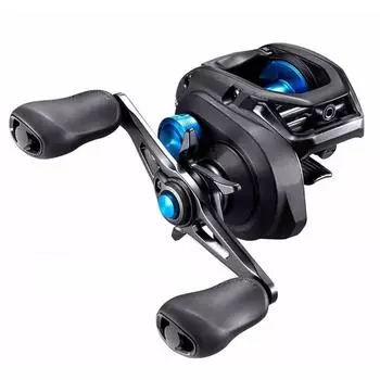 Катушка SLX XT 151 SHIMANO