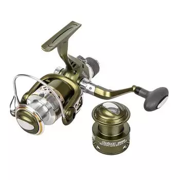Катушка Striner 4+1BB 2000 RD RUBICON