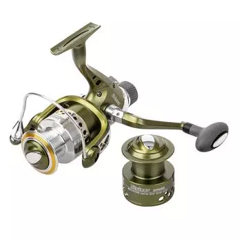 Катушка Striner 4+1BB 3000 RD Rubicon