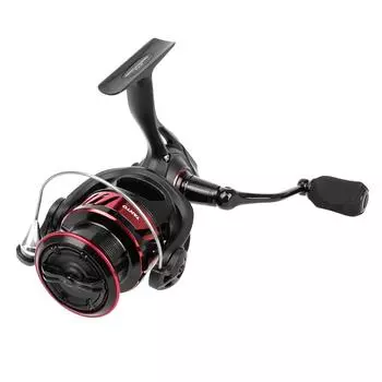 Катушка TANTO 4000 Nisus