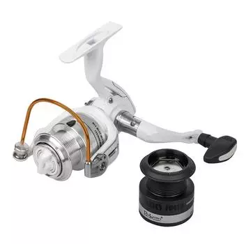 Катушка Tomado 4+1BB 1000 FD RUBICON