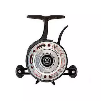 Катушка Tracker 3+1 bb с курком Akara