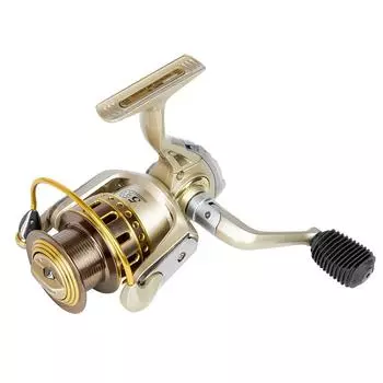 Катушка TRESOR 3000 RYOBI