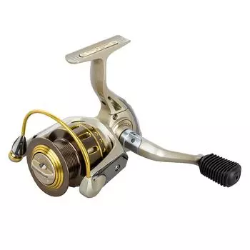 Катушка TRESOR 4000 RYOBI