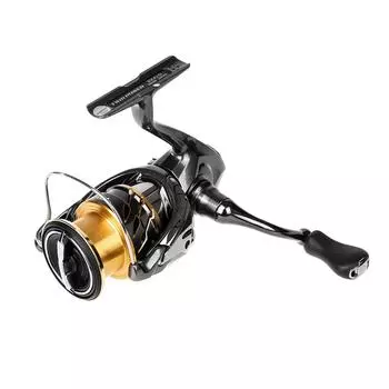 Катушка Twin Power 2500 FD Shimano