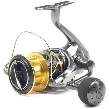 Катушка Twin Power 4000 PG FD Shimano