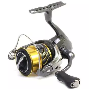 Катушка Twin Power C2000 S FD Shimano