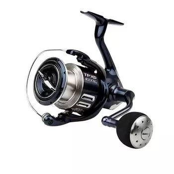 Катушка Twin Power XD FA 4000 PG SHIMANO