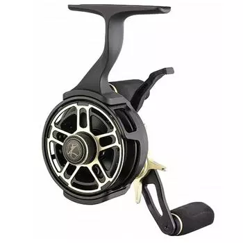 Катушка URSA MCS 2,5:1 Champagne Gold ZETRIX