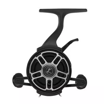 Катушка URSA MCS 2,5:1 Graphite ZETRIX