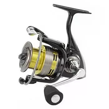 Катушка VERUM FD 1000 RYOBI