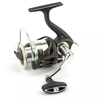 Катушка Xeptor 2500 Nautilus