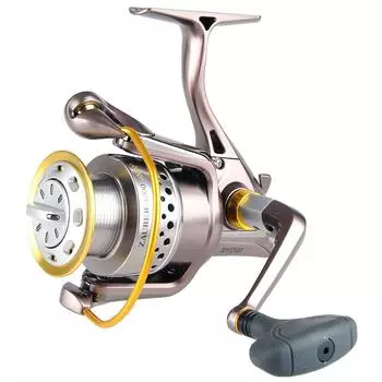 Катушка Zauber 4000 RYOBI