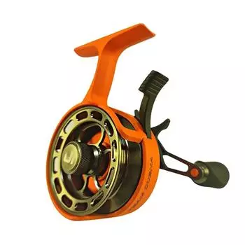 Катушка Зимняя Team Dubna CHILLY SUN, LH Champion rods