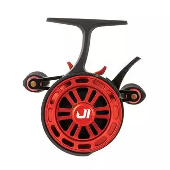 Катушка Зимняя Team Dubna Vib Special Champion rods