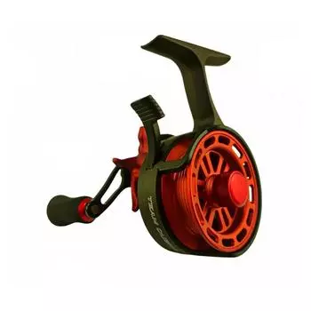 Катушка Зимняя Team Dubna Vib Special RH Champion rods