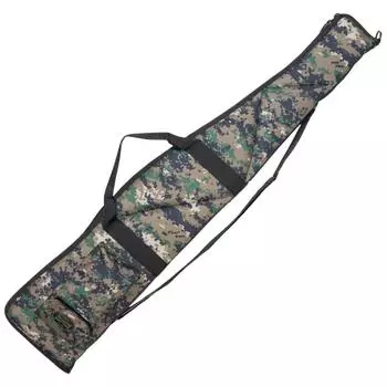 Кейс 125 без оптики вельвет+поролон (170512000) Хольстер