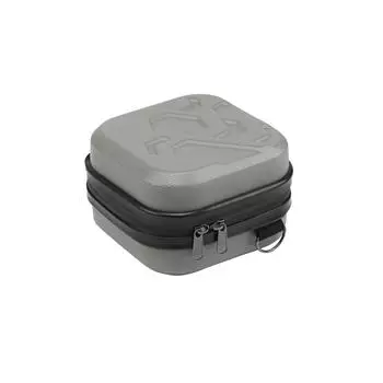 Кейс для 1-ой катушки серый Garry Zonter (KKGTR1) Русский пластик