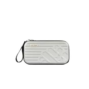 Кейс для 2-х катушек серый Русский пластик