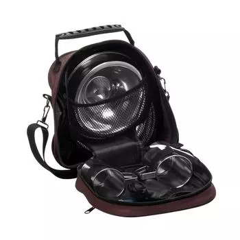 Кейс на 2 персоны, без термоса (К2) 11-5-001 555