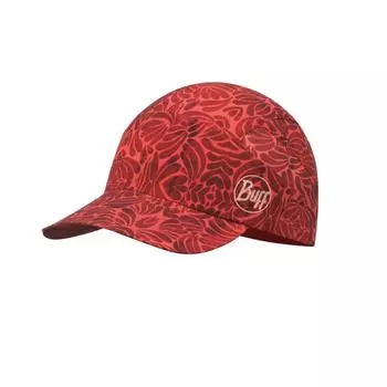 Кепка PACK TRECK CAP CALYX GRENADINE US:one size (117219.406.10.00) Buff