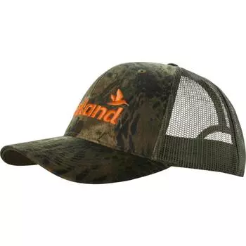 Кепка Trucker camo PRYM1® Woodland SEELAND