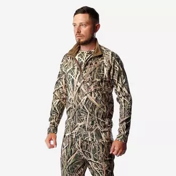 Кофта флисовая ТЕРМО, NW4, 56/58/180, С5204 Duck Mania