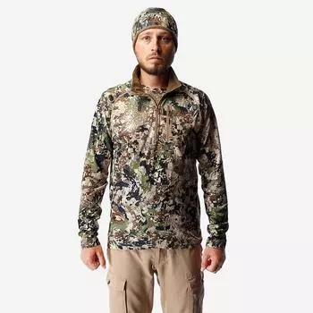 Кофта флисовая ТЕРМО, SL, 56/58/170, С5204 Duck Mania