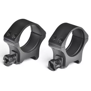 Кольца 30 мм на планку weaver средние BH=7mm 5260-3007 MAK