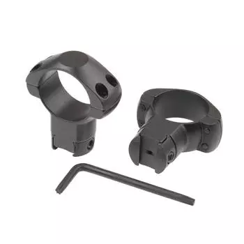 Кольца для прицела 2511 HS 27306 Veber