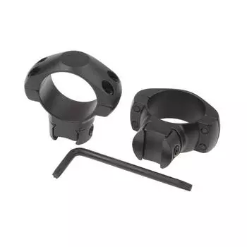 Кольца для прицела 2511 MS 27305 Veber