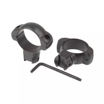 Кольца для прицела 3011 HSN 27309 Veber
