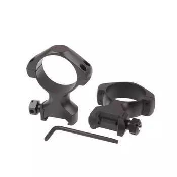 Кольца для прицела 3421 HS 27317 Veber