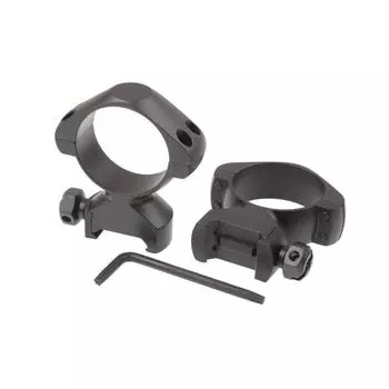Кольца для прицела 3421 MS 27316 Veber