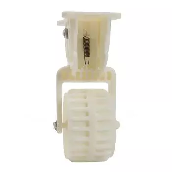 Колеса транцевые Ermakov (E-KT-2) Ермаков Тонар