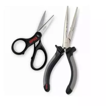 Комбо-набор 11 Rapala