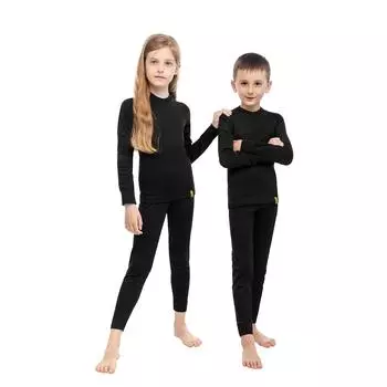 Комплект детский Thermo-Merino Helios