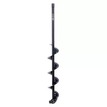 Комплект Шнек для шуруповерта ALTAY ENERGY 130R +адаптер АШ20ПС +молоточек (T-SAE130R-ASH20) Тонар