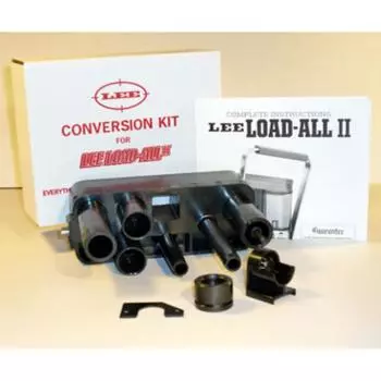 Комплект сменных насадок LEE CONVERSION KIT 20GA LEE Precision (США)