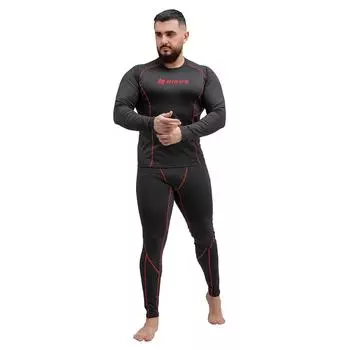 Комплект термобелья мужской Energy Nisus