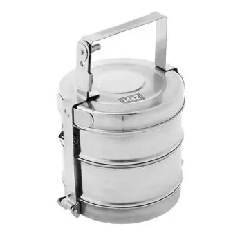 Контейнер 2 банки 555