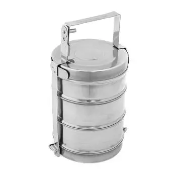 Контейнер 3 банки 555