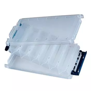 Коробка рыболовная двухстороняя REVERSIBLE 120 Meiho