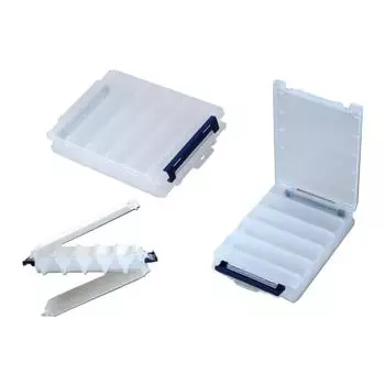 Коробка рыболовная двухстороняя REVERSIBLE 140 Meiho