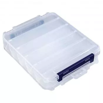 Коробка рыболовная двухстороняя REVERSIBLE 160 Meiho