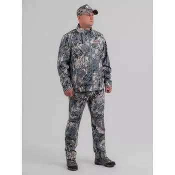 Костюм Arizona Figure р. 2XL (RM1082) Remington