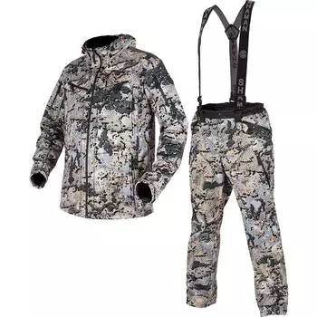 Костюм CONDOR (S-201) SHAMAN