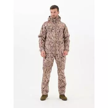 Костюм CRAFT PRO-5 Вилтекс, камыш. р.48-50/182-188 ТРИТОН