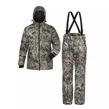 Костюм демисезонный Иткуль (7735) Росомаха